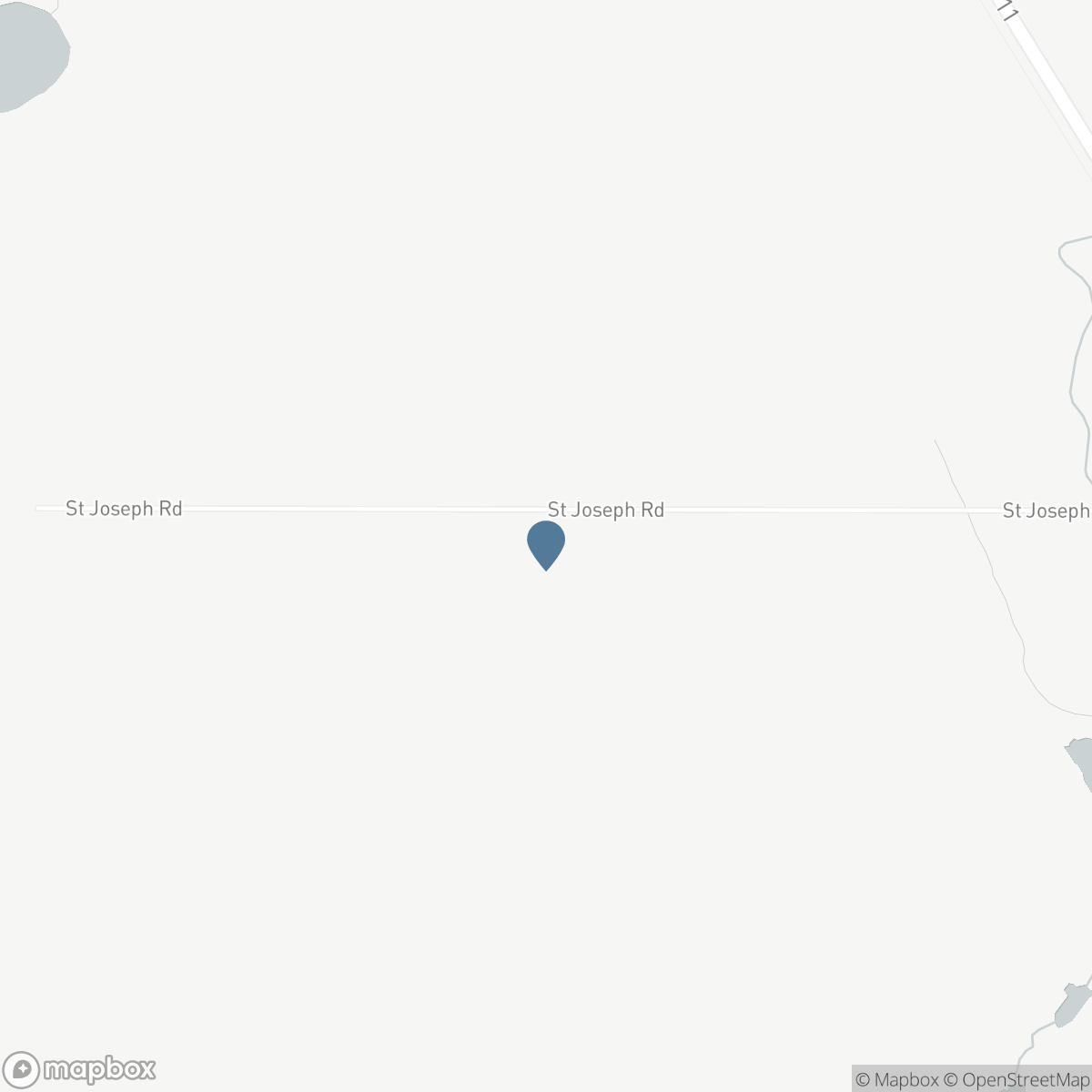 MOONBEAM - 12 ST JOSEPH ROAD, Kapuskasing, Ontario P0L 1V0